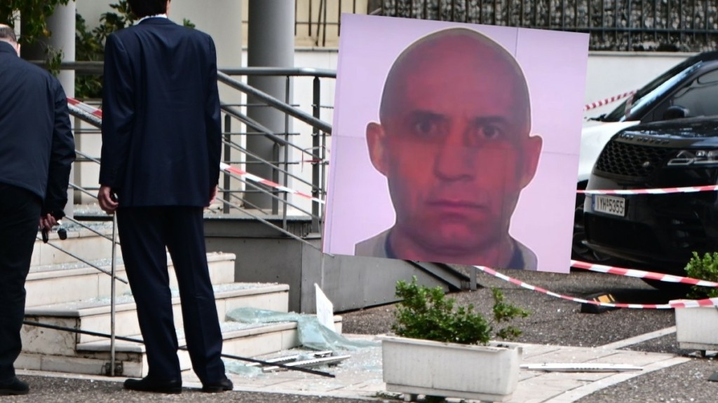 Εκτέλεση Μοσχούρη: “Επικηρυγμένος” για ένα εκατ. ευρώ από τη μαφία των τσιγάρων ο “Θαμνάκιας”
