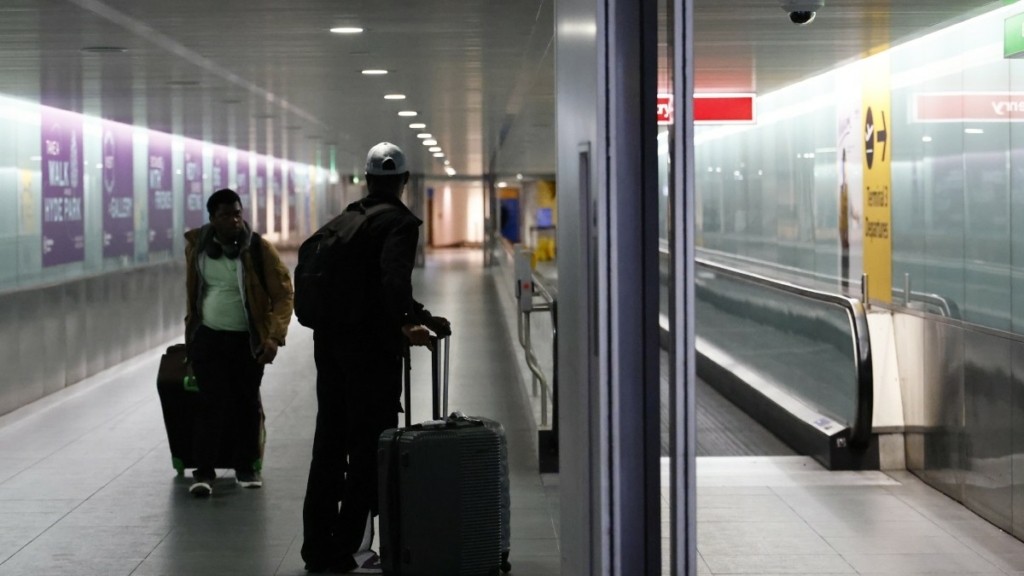 Υποχρεωτική πλέον η βίζα για ταξίδια στη Βρετανία – Πώς θα την εκδώσετε και όλα όσα πρέπει να γνωρίζετε