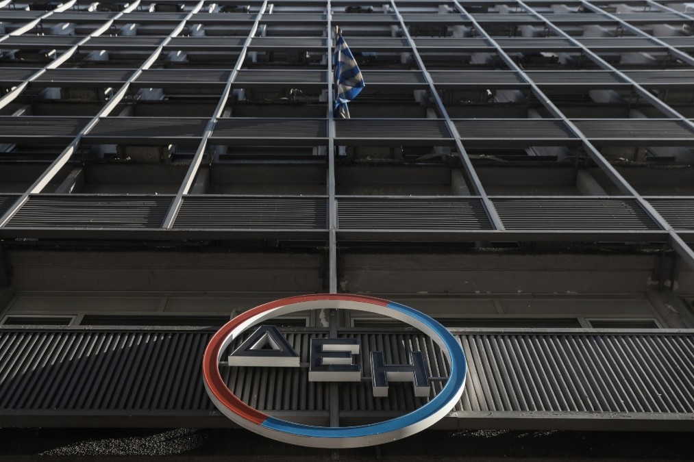 Όμιλος ΔΕΗ: Προσθέτει φωτοβολταϊκό πάρκο 88 MW στο χαρτοφυλάκιο της Βουλγαρίας