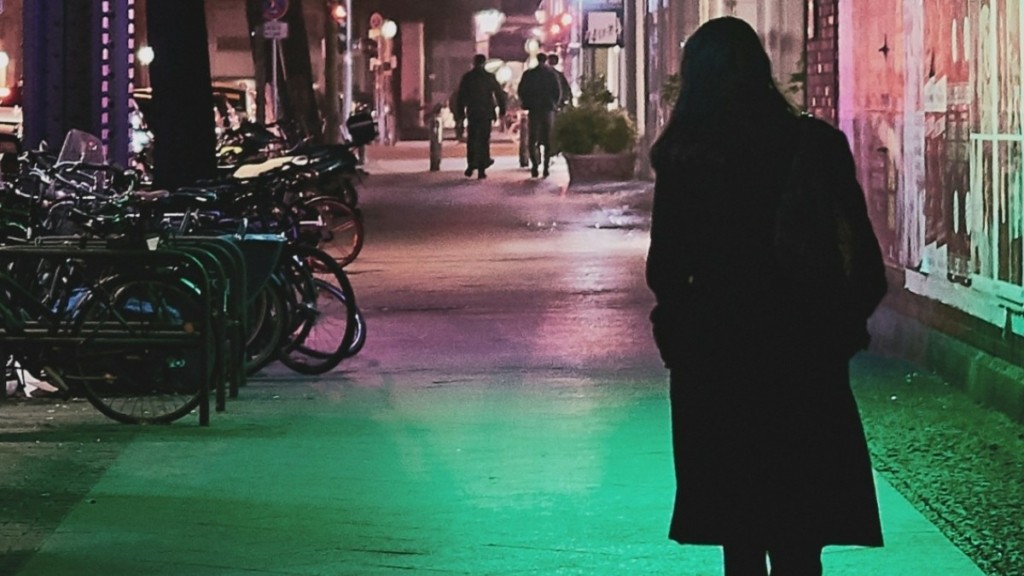 Απόπειρα βιασμού στα Εξάρχεια: Ο 37χρονος ερευνάται για τρεις ακόμα σεξουαλικές επιθέσεις