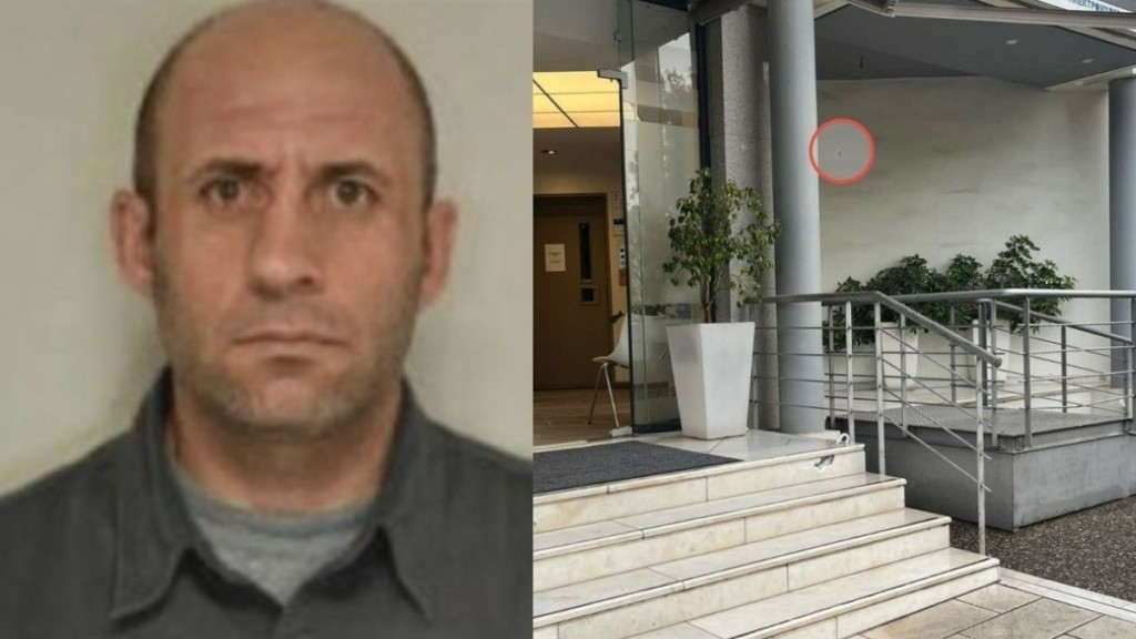 Καλά “διαβασμένοι” οι εκτελεστές του Μοσχούρη, πού κρύβονταν – “Φίλος μου τους είδε πριν τη δολοφονία” (Φωτογραφίες)
