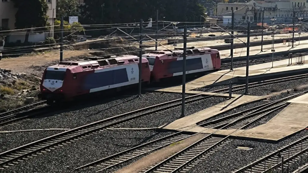 Αναδιάρθρωση ΟΣΕ: Ο Κυρανάκης παρουσιάζει στο Υπουργικό το νομοσχέδιο – Τι περιλαμβάνει