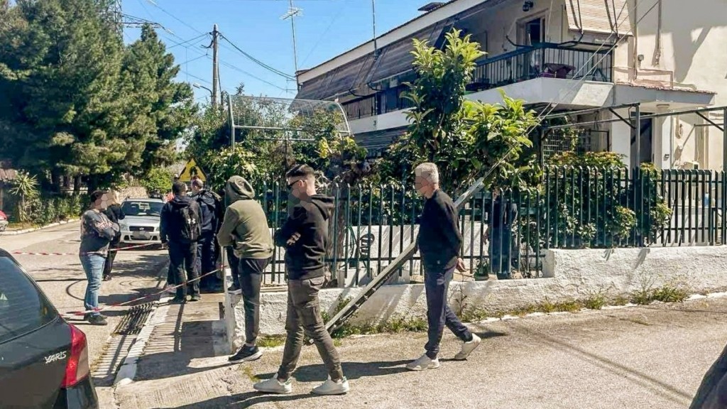 Διπλό φονικό στο Αίγιο: Στις φυλακές Κορυδαλλού ο 23χρονος – Τι ισχυρίστηκε στην απολογία του