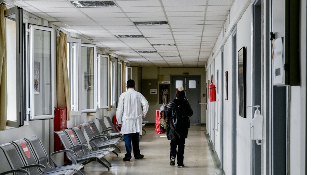 Χωρίς γιατρούς τα νησιά – “Αγκάθι” για τον τουρισμό