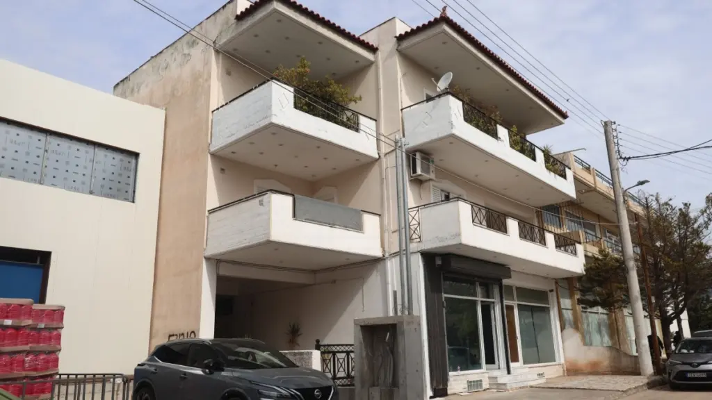 Μενίδι: Το βίαιο παρελθόν του 84χρονου που σκότωσε τη σύζυγό του – “Τη βρήκα με μελανιές”