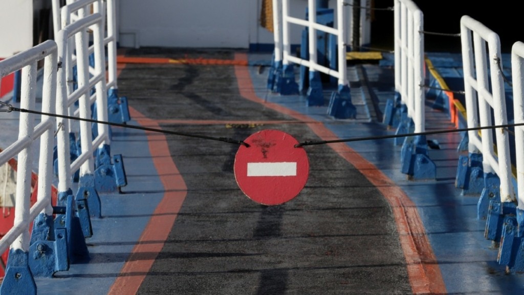 ΠΝΟ για το δυστύχημα με τη 47χρονη ναυτικό στην Πάτρα: “Σωρηδόν παραβίαση των μέτρων ασφαλείας”