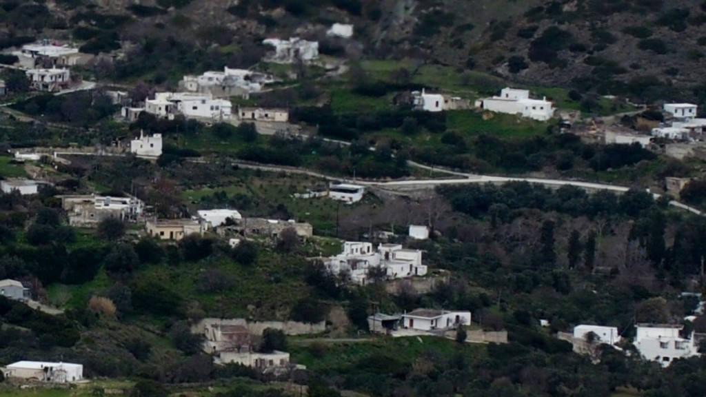 Γενικός γραμματέας του Χωρικού Σχεδιασμού για οριοθέτηση οικισμών: “Δεν έχει αλλάξει τίποτα στο καθεστώς δόμησης”