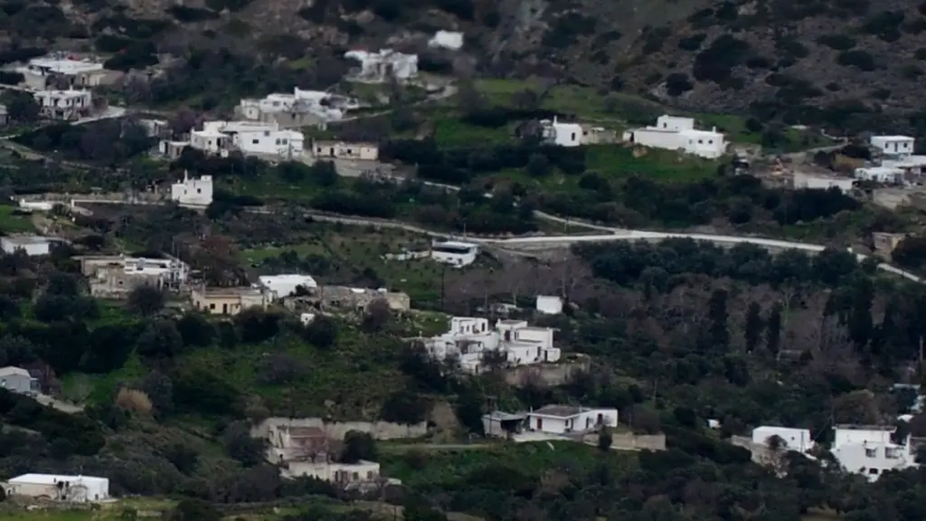 Γενικός γραμματέας του Χωρικού Σχεδιασμού για οριοθέτηση οικισμών: “Δεν έχει αλλάξει τίποτα στο καθεστώς δόμησης”
