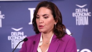 Κεφαλογιάννη: Ο τουρισμός είναι ισχυρός συντελεστής στο όραμά μας για μια Ελλάδα ανοιχτή και σύγχρονη