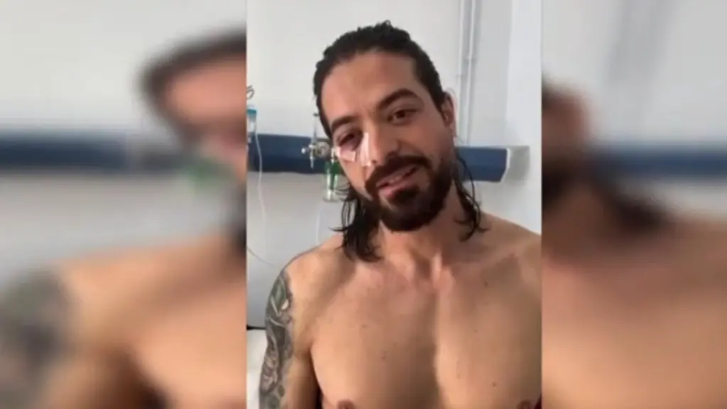 Δικηγόρος Μουγκοπέτρου: “Συγκεκριμένο πρόσωπο του έδωσε στο χέρι την κροτίδα”