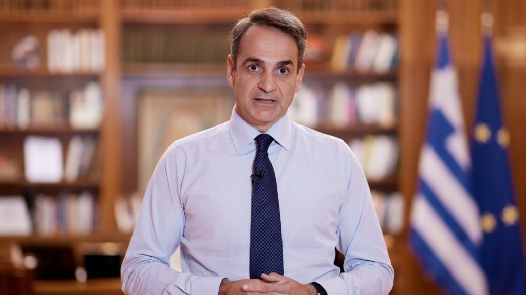 Μητσοτάκης: Επιστροφή ενός ενοικίου στους ενοικιαστές – 250 ευρώ σε συνταξιούχους και ΑμεΑ
