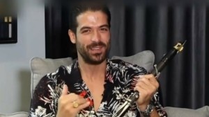 Άρης Μουγκοπέτρος για επεισόδια στα πανηγύρια: “Τι πρέπει να γίνει για να μη ρισκάρουμε τη ζωή μας – Ζω από θαύμα”