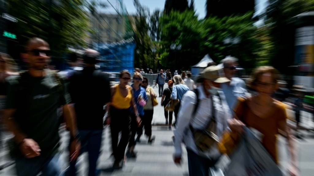 Θεωρείτε ότι τα νέα μέτρα στήριξης θα δώσουν “ανάσα” σε ενοικιαστές και χαμηλοσυνταξιούχους;