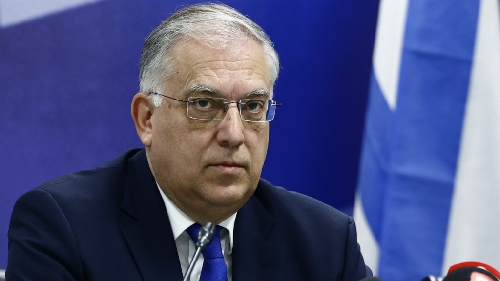 Θεοδωρικάκος: “Συνεχίζονται και τις επόμενες μέρες οι έλεγχοι στα πρατήρια καυσίμων για την αντιμετώπιση της αισχροκέρδειας”