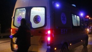 Ζάκυνθος: Νεκρός Πολωνός τουρίστας σε τροχαίο – Παρασύρθηκε από μοτοσικλέτα