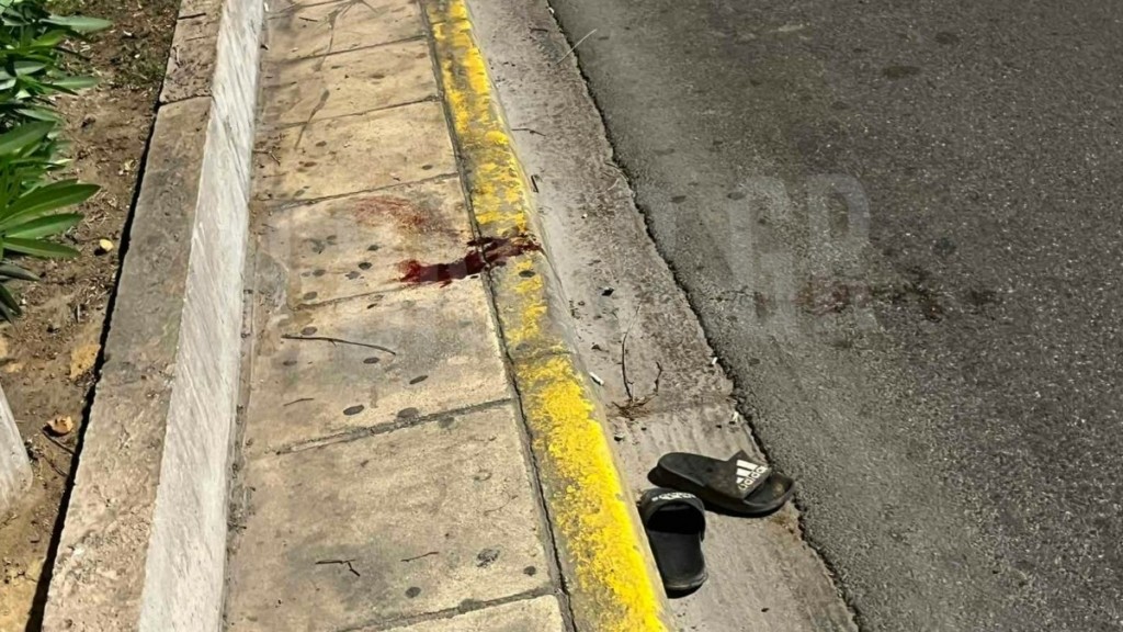 Τραγικό τροχαίο δυστύχημα στου Ρέντη: 21χρονος οδηγός ΙΧ παρέσυρε και σκότωσε 13χρονη (Βίντεο)