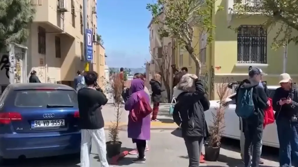 Προειδοποίηση Παπαζάχου: “Η Κωνσταντινούπολη χρωστάει έναν μεγάλο σεισμό”