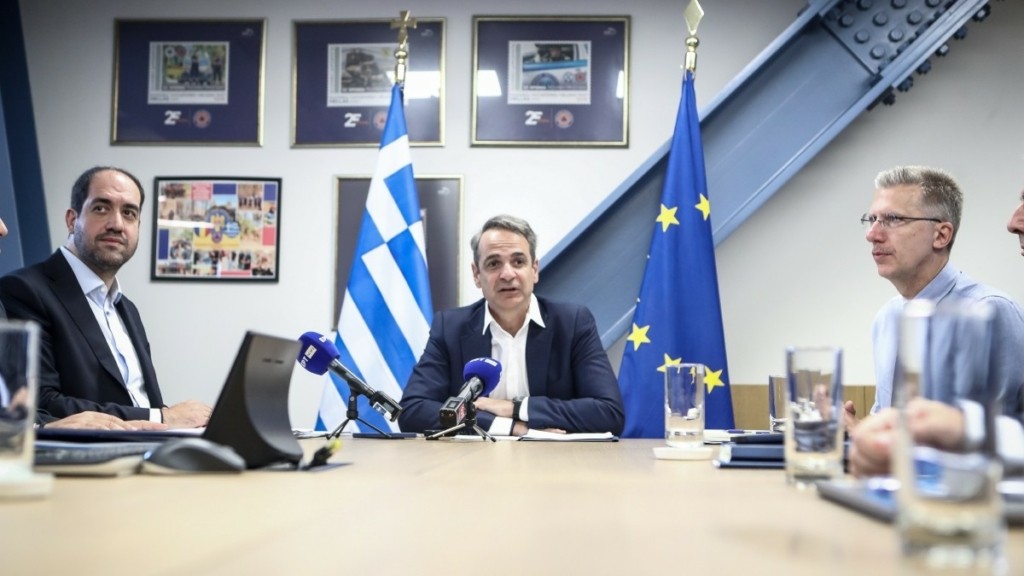 Την Δευτέρα παρουσιάζεται η εθνική στρατηγική για παραβατικότητα των ανηλίκων