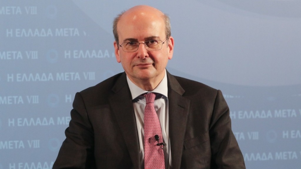 Χατζηδάκης: «Τους “λαγούς με πετραχήλια” τους πληρώσαμε πολύ ακριβά»
