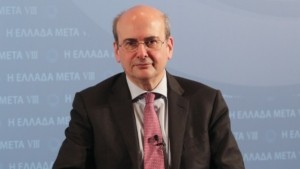 Χατζηδάκης: Με συγκεκριμένα βήματα, χωρίς πολλές φωνές, ενισχύουμε την εικόνα της Ελλάδας διεθνώς