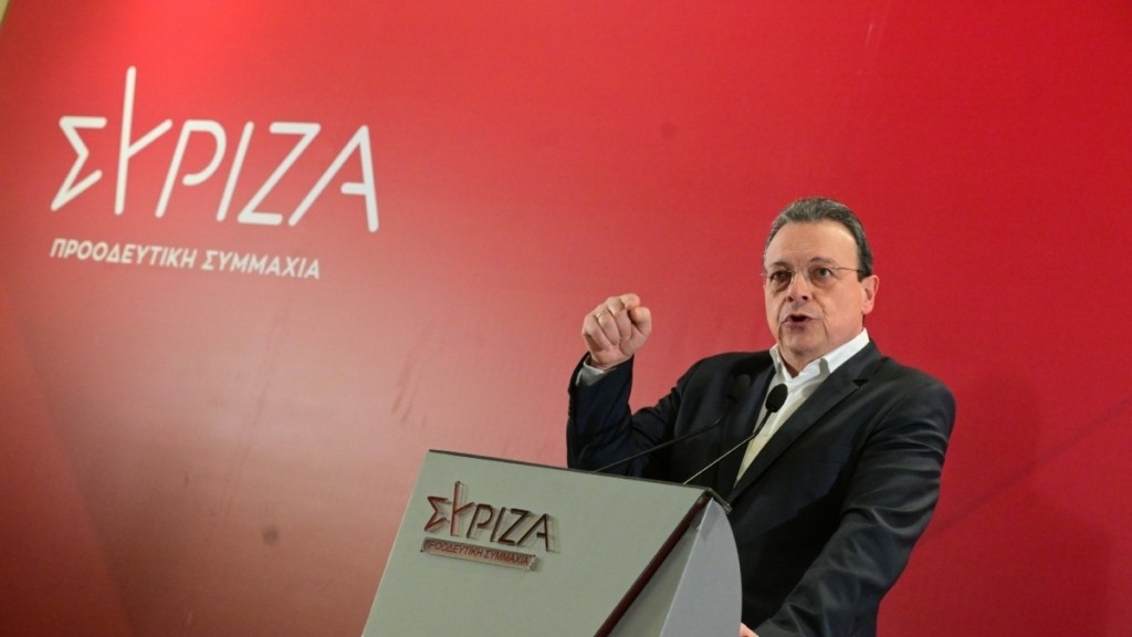 Φάμελλος για τις αυριανές εκλογές στον ΣΥΡΙΖΑ: “Αλλάζουμε εμείς, για να αλλάξουμε την Ελλάδα”