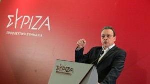 Φάμελλος: “Ο ΣΥΡΙΖΑ παρών στις ανάγκες της κρητικής κοινωνίας, ξεκάθαρα κατά της πολιτικής των Μητσοτάκη και Πλεύρη”