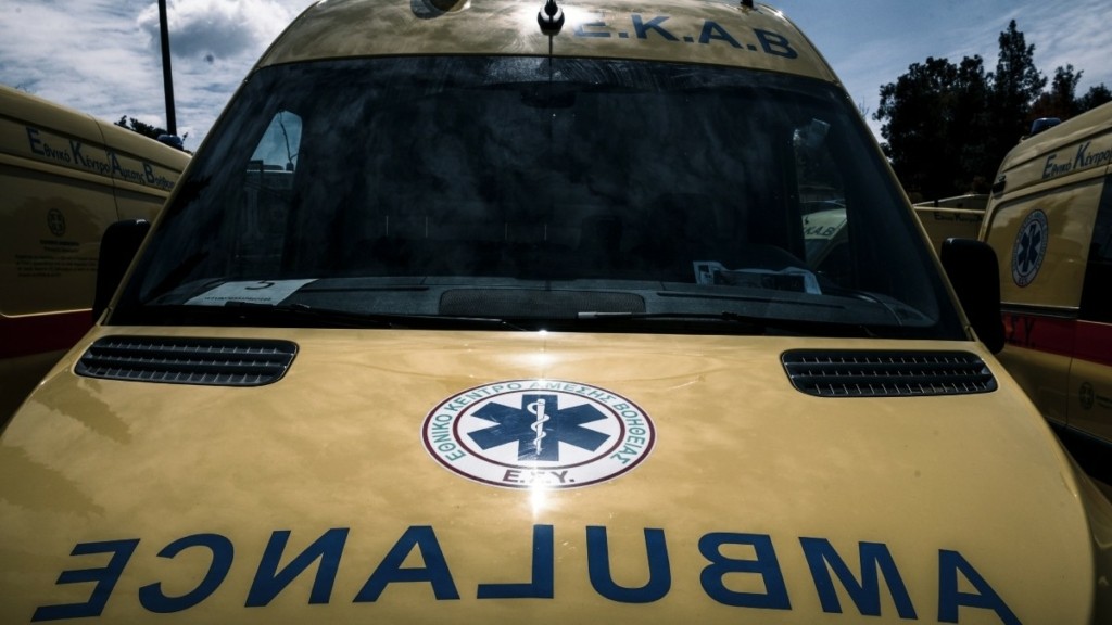 Χανιά: Επιχείρηση διάσωσης τουρίστα που εγκλωβίστηκε στο φαράγγι Δικτάμου