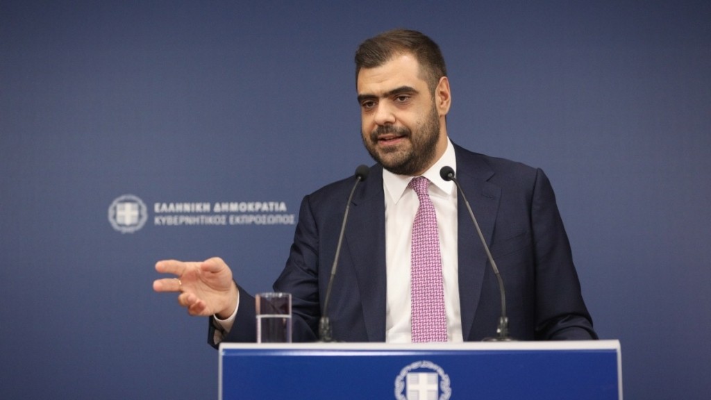 Παύλος Μαρινάκης: «Δεν πρόκειται να κλείσουμε τα μάτια για τον ΟΠΕΚΕΠΕ»