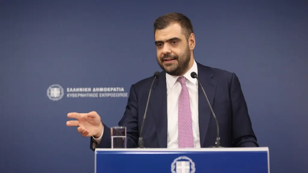 Μαρινάκης για τα σχόλια του Αντώνη Σαμαρά για την Chevron: “Είναι λυπηρό αλλά δεν ισχύει”