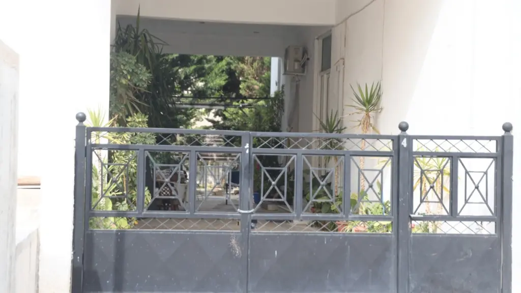 Μενίδι: Νέες τραγικές λεπτομέρειες για τη δολοφονία της 78χρονης – Με άνοια ο 84χρονος, τα πρώτα του λόγια