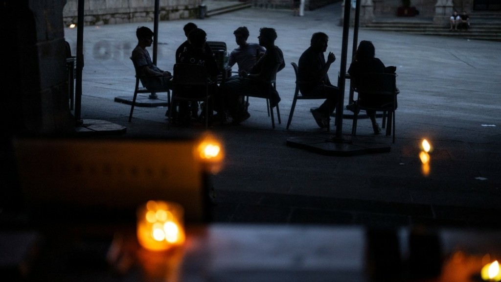Ιστορικό μπλακ άουτ στην Ιβηρική: Άγνωστο ακόμα γιατί προκλήθηκε – Πώς θα μπορούσε να αποτραπεί
