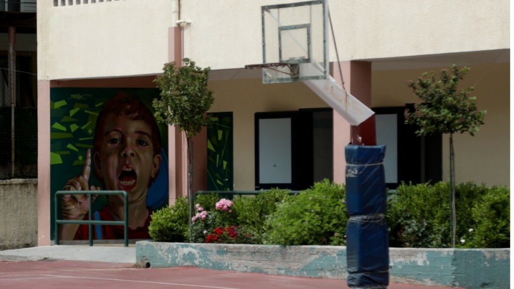 Πάτρα: Βγήκε από το νοσοκομείο ο 13χρονος – Η ΕΛΑΣ ερευνά αν πρόκειται για challenge ή bullying