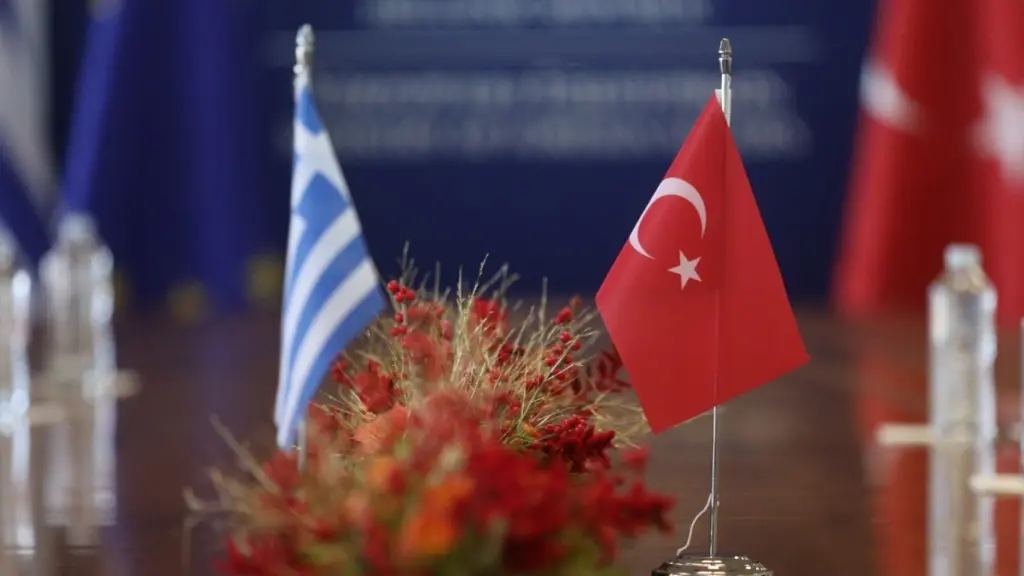 Τουρκία: Οργή για τον Θαλάσσιο Χωροταξικό Σχεδιασμό της Ελλάδας: “Αν χρειαστεί, θα ληφθούν άμεσα μέτρα”