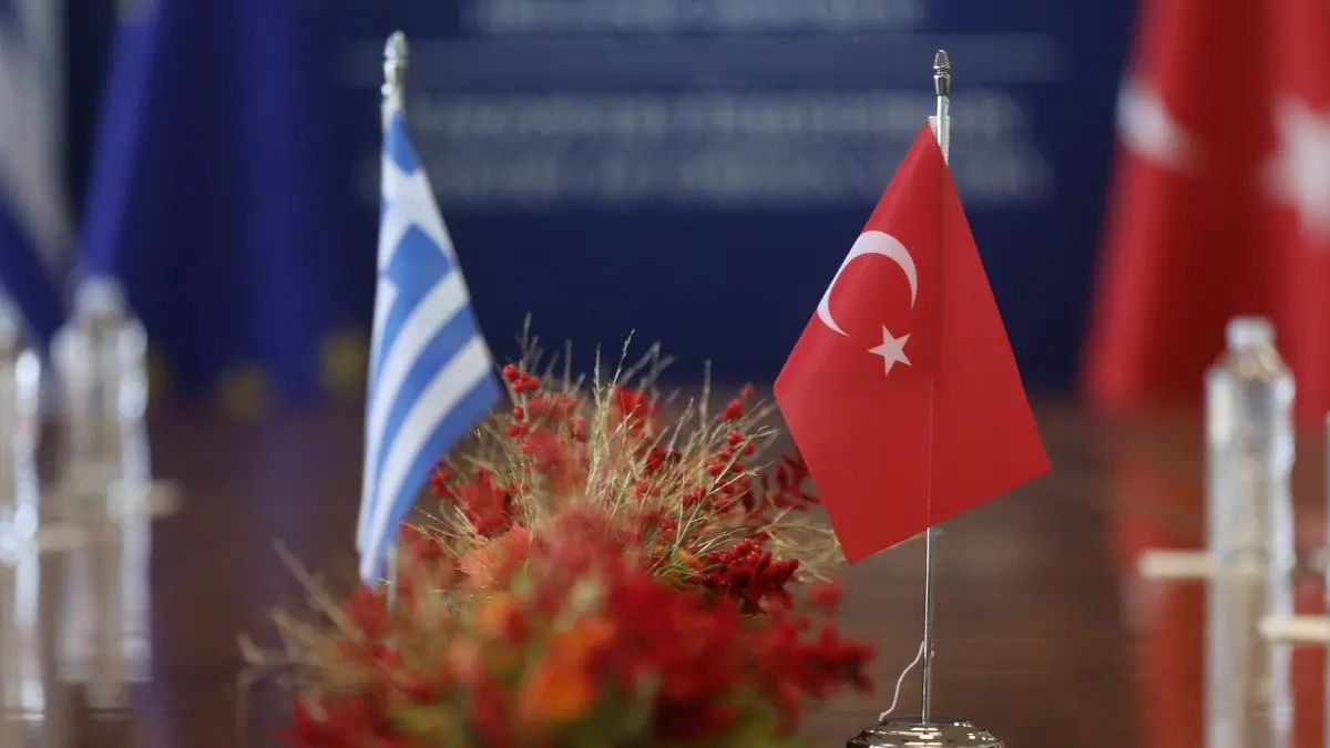 Ελληνοτουρκικές Σχέσεις: Στρατηγικής ευθύνης η στρατηγικής έντασης