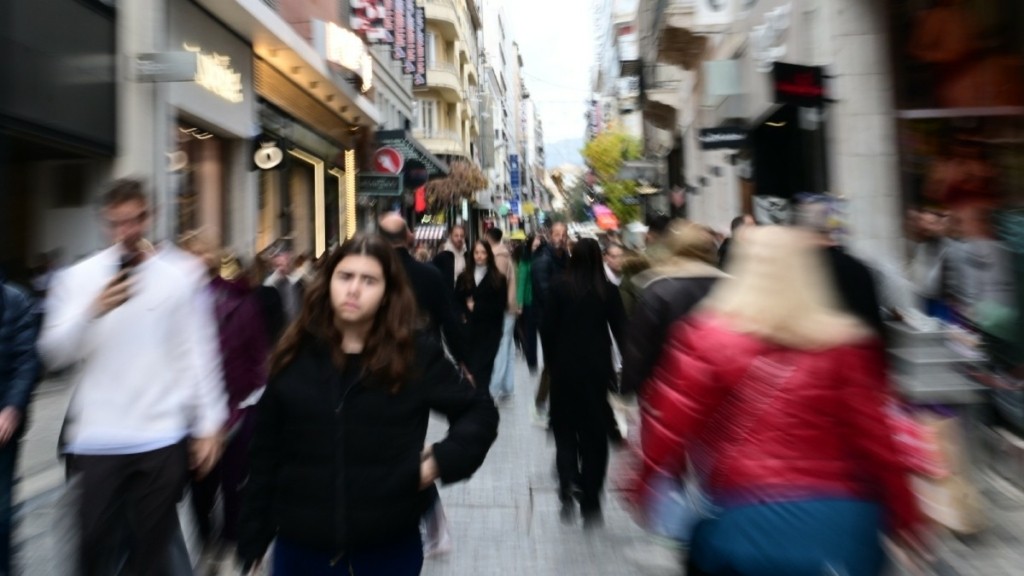 Ωράριο καταστημάτων Πάσχα: Πώς θα λειτουργήσουν έως το Μεγάλο Σάββατο – Τι ισχύει για τα σούπερ μάρκετ