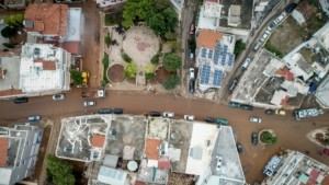 Δίκη Μάνδρα: Στο εφετείο τρεις κατηγορούμενοι για ανθρωποκτονία από αμέλεια