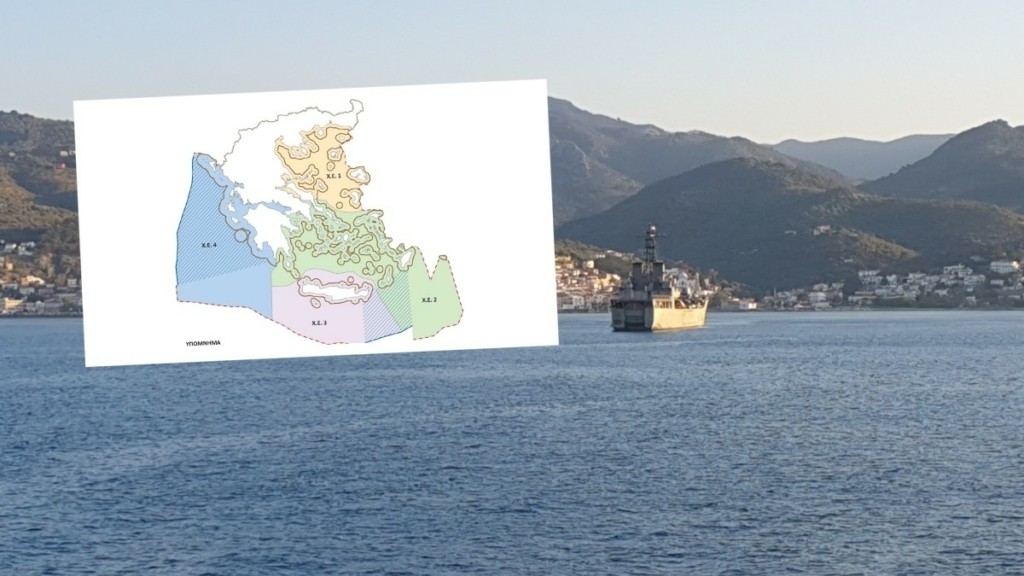 Θαλάσσιος Χωροταξικός Σχεδιασμός: Τι σημαίνει και γιατί ανακοινώθηκε τώρα – Χάγη “βλέπει” ο Γεραπετρίτης