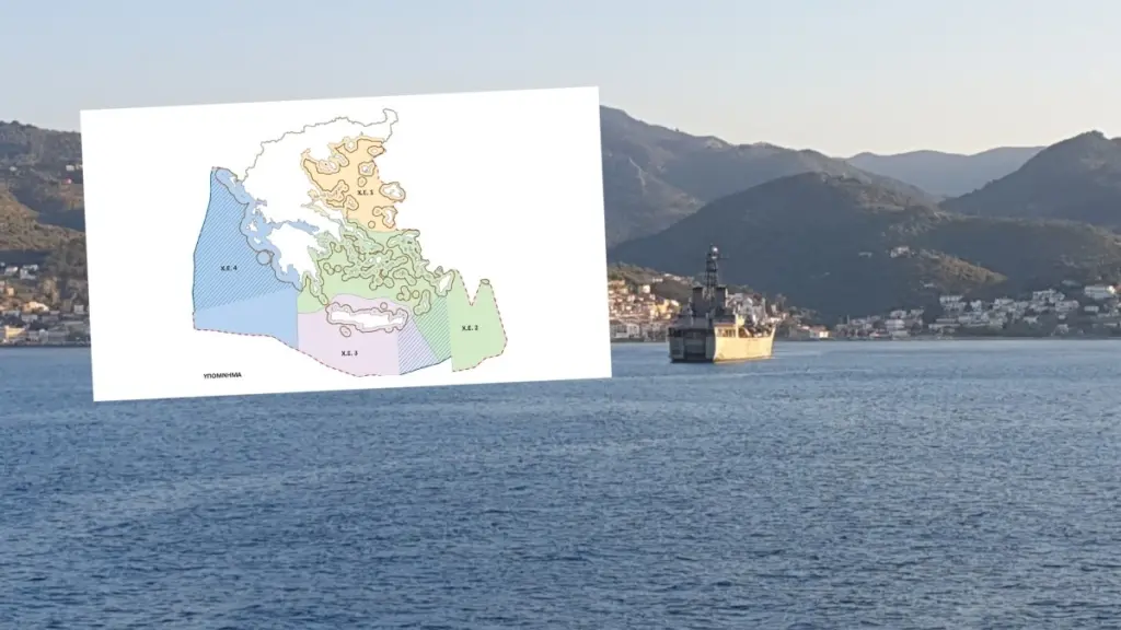Θαλάσσιος Χωροταξικός Σχεδιασμός: Τι σημαίνει και γιατί ανακοινώθηκε τώρα – Χάγη “βλέπει” ο Γεραπετρίτης