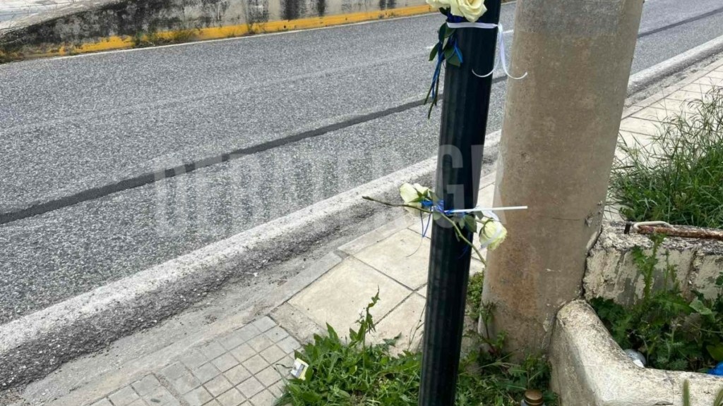 Σπάτα: Πώς έγινε το θανατηφόρο τροχαίο – Η κίνηση του 3χρονου που του κόστισε τη ζωή