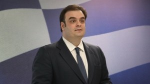 Πιερρακάκης: Οι ελληνικές θέσεις για φορολογία στα καπνικά, Ένωση Αποταμιεύσεων & Επενδύσεων και σταθερά κρυπτονομίσματα