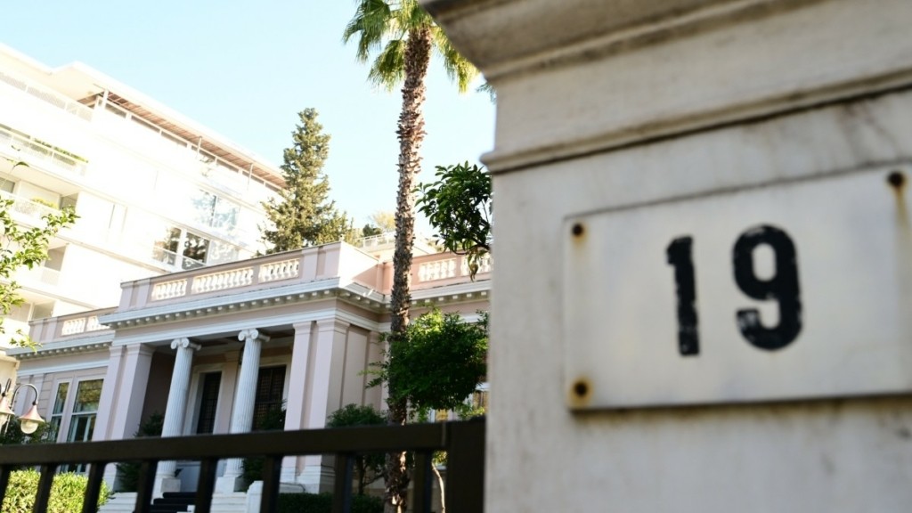 Συνεδριάζει το ΚΥΣΕΑ για το νέο εξοπλιστικό πρόγραμμα – “Βραχυκύκλωμα” με το καλώδιο Ελλάδας-Κύπρου