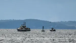 Λιμενικό για ηλεκτρική διασύνδεση Κρήτης – Κύπρου: Έχουν εγκριθεί οι έρευνες του γαλλικού πλοίου