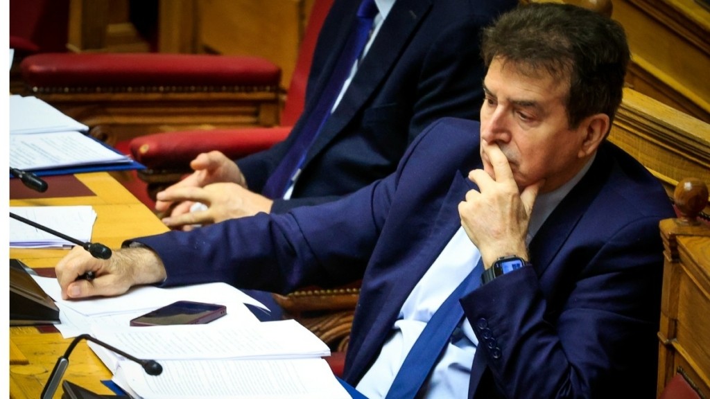 Χρυσοχοϊδης: “Πάνω από 30% τα θετικά αλκοτέστ τα Σαββατοκύριακα”