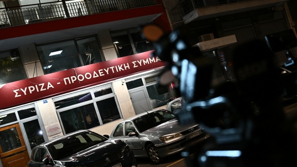 ΣΥΡΙΖΑ κατά Μητσοτάκη: “Η Παιδεία τον ενδιαφέρει ως εμπόρευμα – Θα έπρεπε να ντρέπεται”