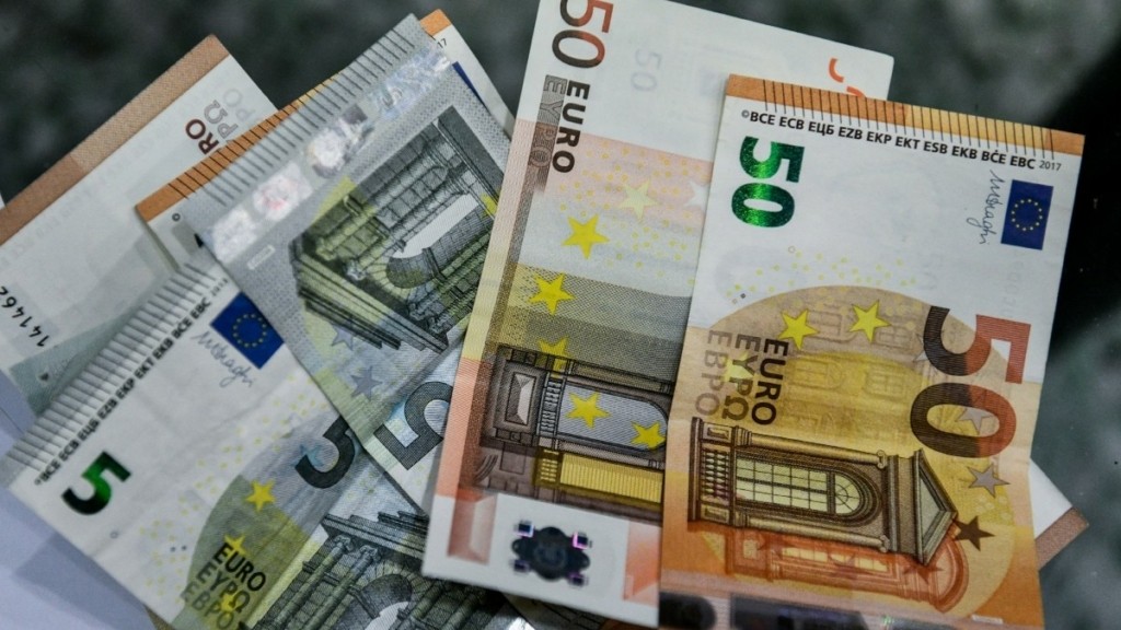 Αντίστροφη μέτρηση για το δώρο Πάσχα – Πότε καταβάλλεται, πώς θα το υπολογίσετε