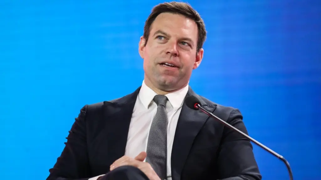 Κασσελάκης: Πρότεινε να μετονομαστεί το κόμμα του σε “Δημοκράτες – Προοδευτικό Κέντρο”