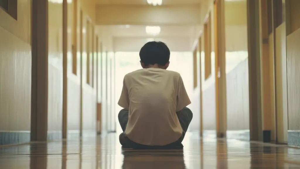 Νέα Φιλαδέλφεια: Ακραίο περιστατικό bullying σε δημοτικό σχολείο – 5 μαθητές ξυλοκόπησαν 12χρονο