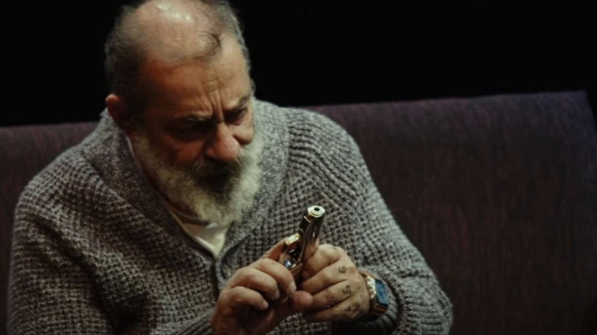 Αντώνης Καφετζόπουλος
