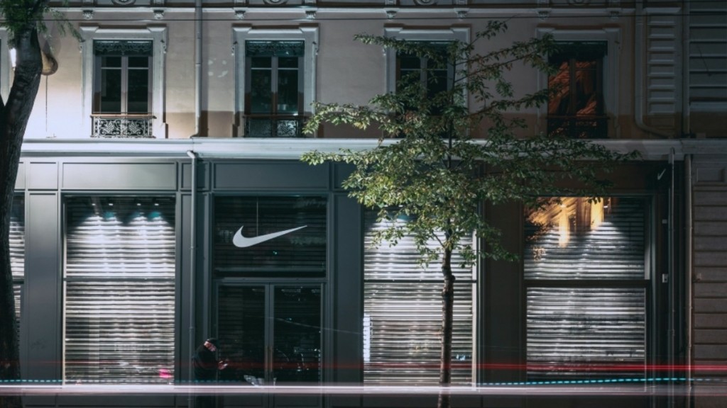 Δασμοί Τραμπ: Κατρακύλα για τις μετοχές της Nike, της Adidas και της Puma