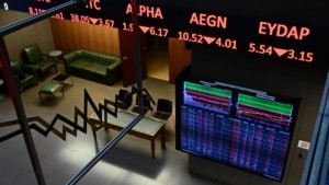 Χρηματιστήριο: Άνοδος σε υψηλά 15 ετών με τον Γενικό Δείκτη πάνω από τις 1.980 μονάδες
